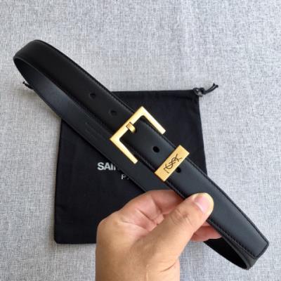 wholesale quality ysl belts sku 1